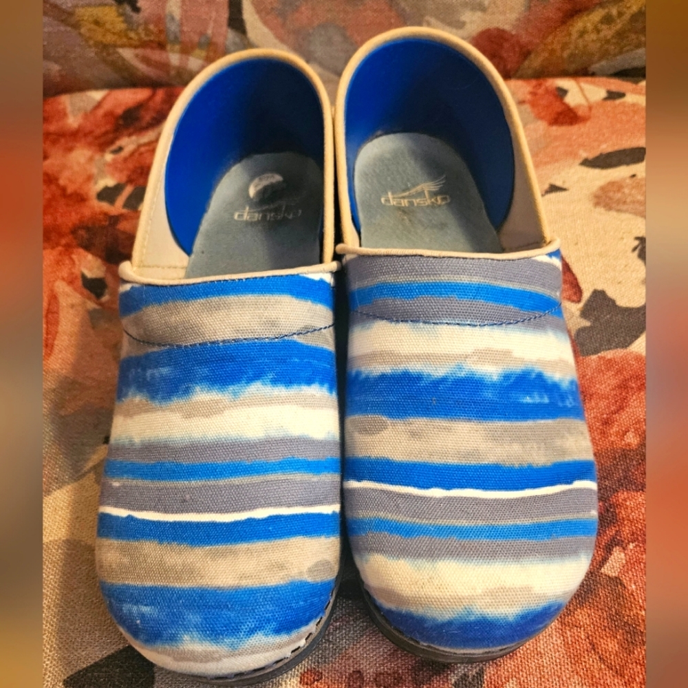 Dankso Size 40